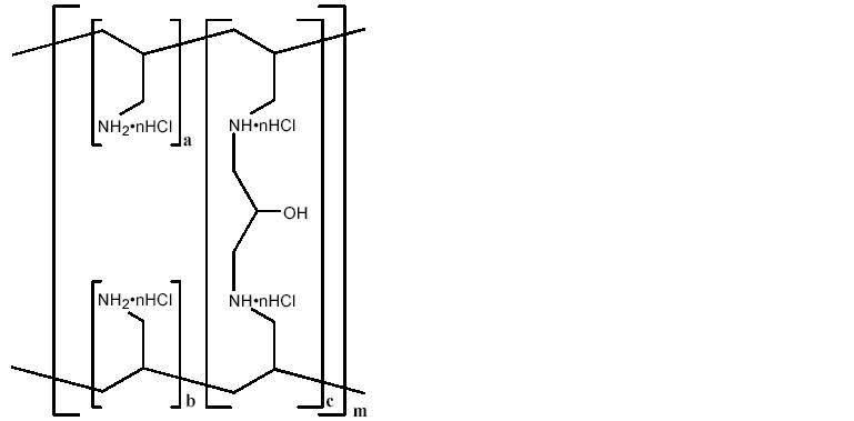 Renagel Sevelamer Silicon